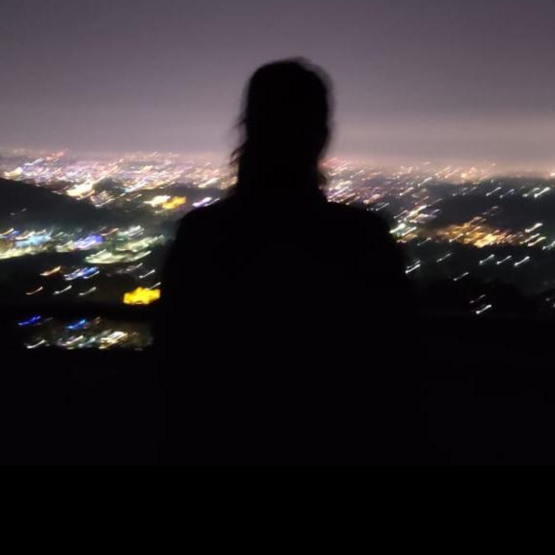 Expressing The Unsaid!!